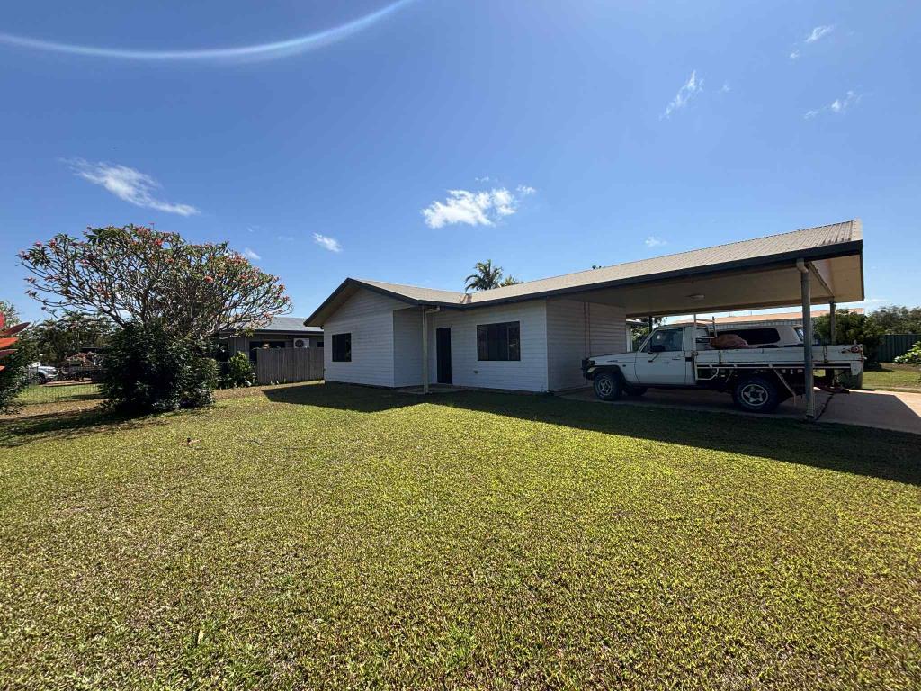 29 Christie Ave, Nanum, QLD 4874