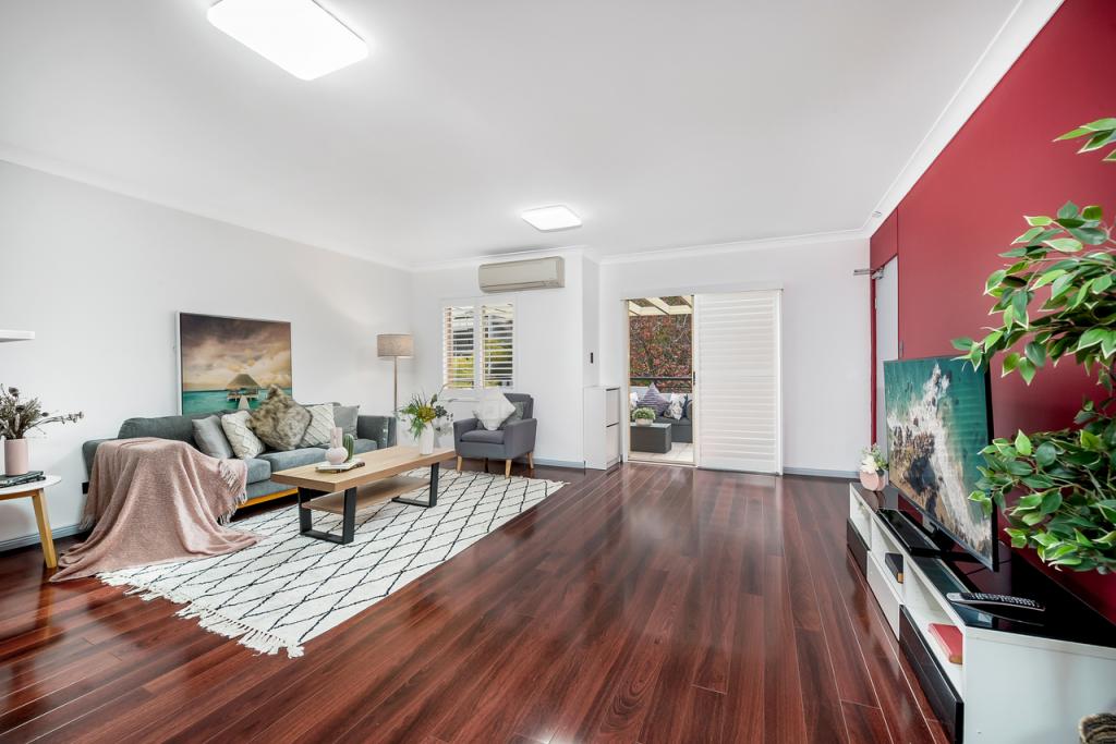 27/7-11 Bridge Rd, Homebush, NSW 2140