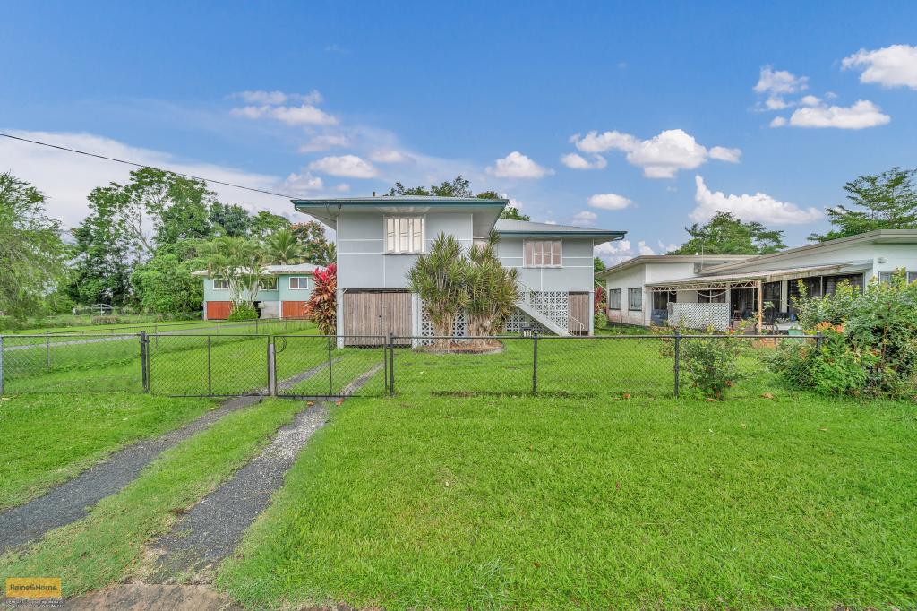 10 Howe St, Webb, QLD 4860
