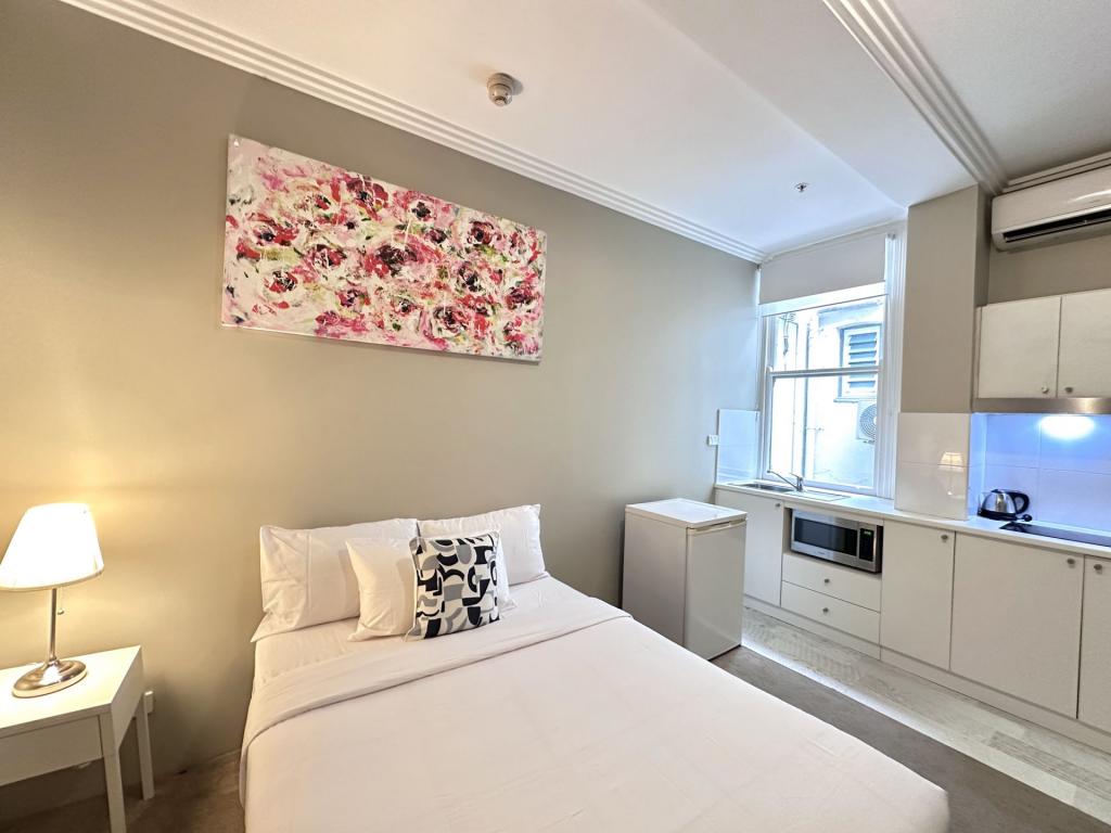 303/9 Darlinghurst Rd, Potts Point, NSW 2011