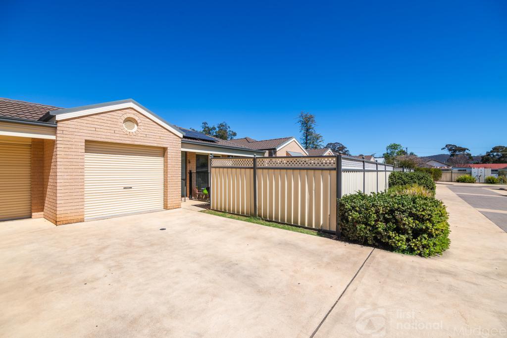 7/23a Cox St, Mudgee, NSW 2850