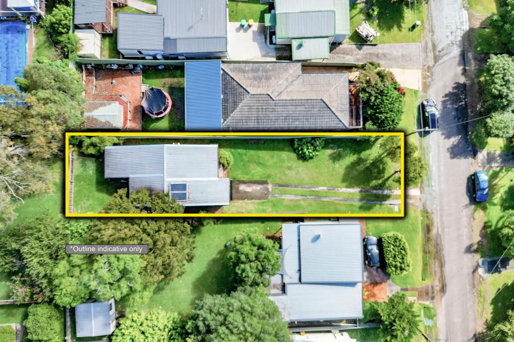 44 LOFTUS ST, BONNELLS BAY, NSW 2264