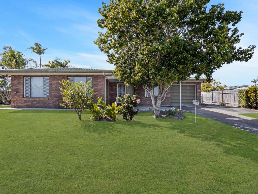 10 Kabi St, Scarness, QLD 4655