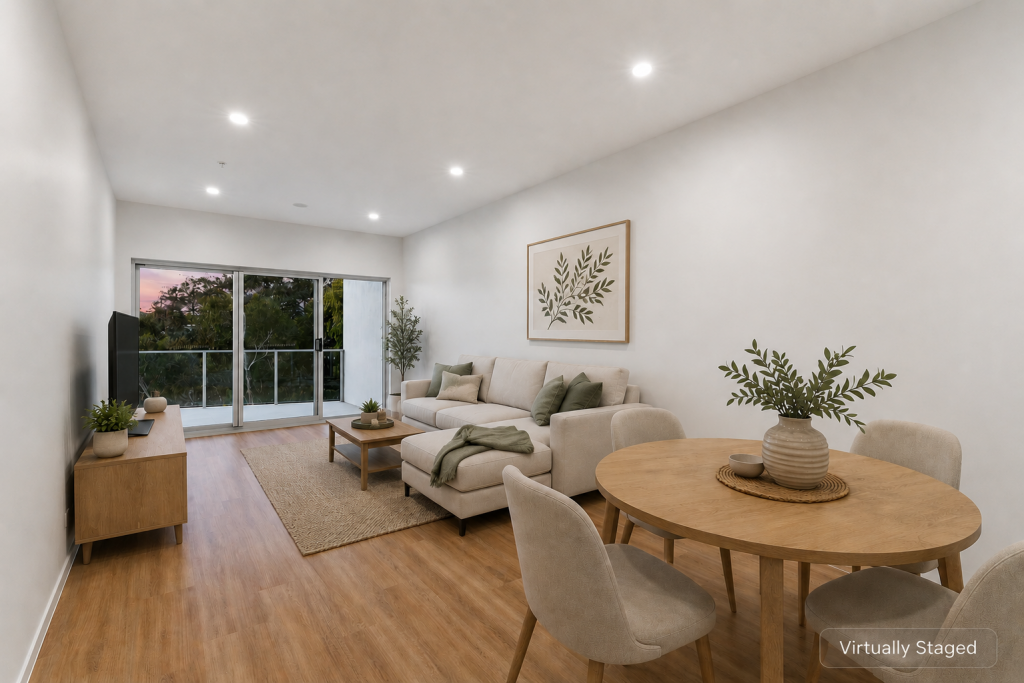 408/3 Mcconaghy St, Mitchelton, QLD 4053