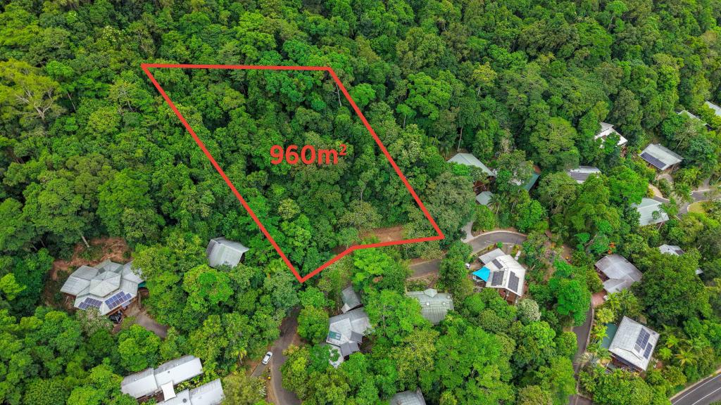 6 Cananga Cl, Kamerunga, QLD 4870