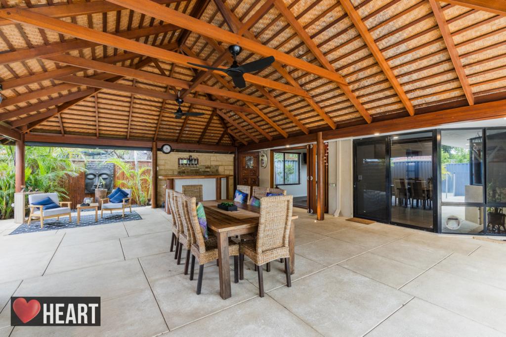 6 Strathcona Rise, Bibra Lake, WA 6163