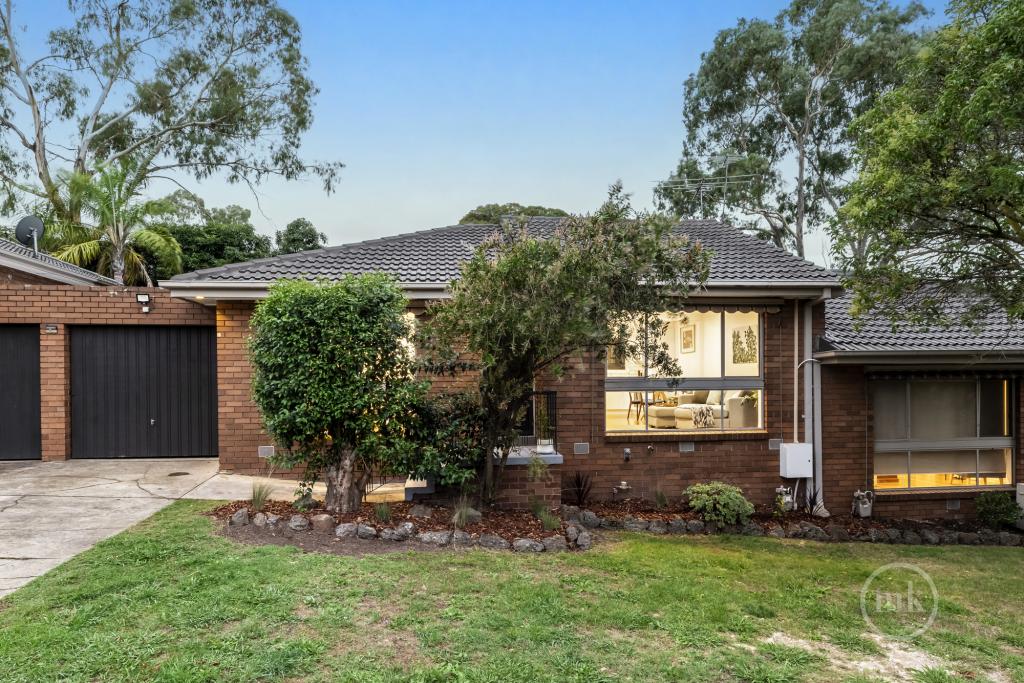 8/83 Nell St, Greensborough, VIC 3088