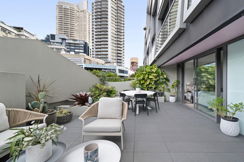 306/226 Victoria St, Potts Point, NSW 2011