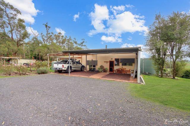 855 Nerrena Rd, Nerrena, VIC 3953