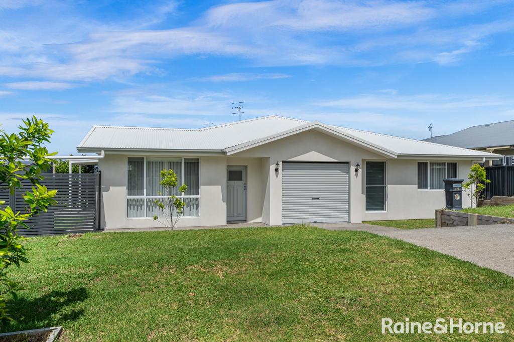 27a Red Gum Dr, Ulladulla, NSW 2539