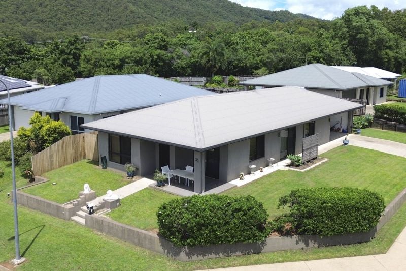 35 Leighton Cres, Gordonvale, QLD 4865