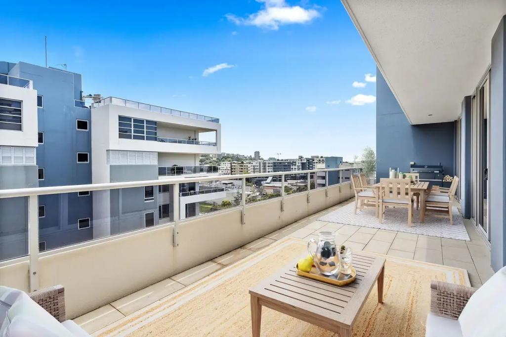 57/3-15 Belmore St, Wollongong, NSW 2500