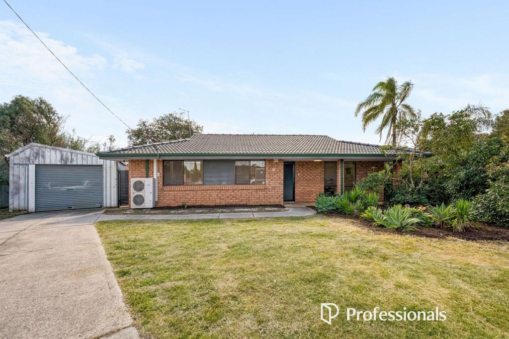 18 Skiddaw Pl, Balga, WA 6061