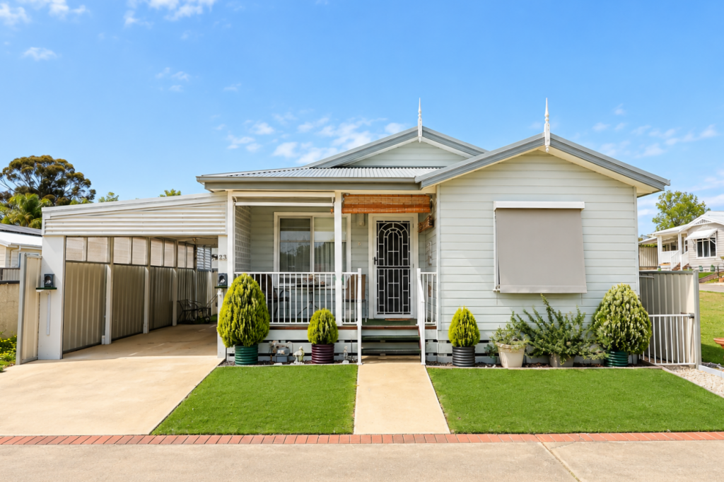 23/19-25 Banker St, Barooga, NSW 3644