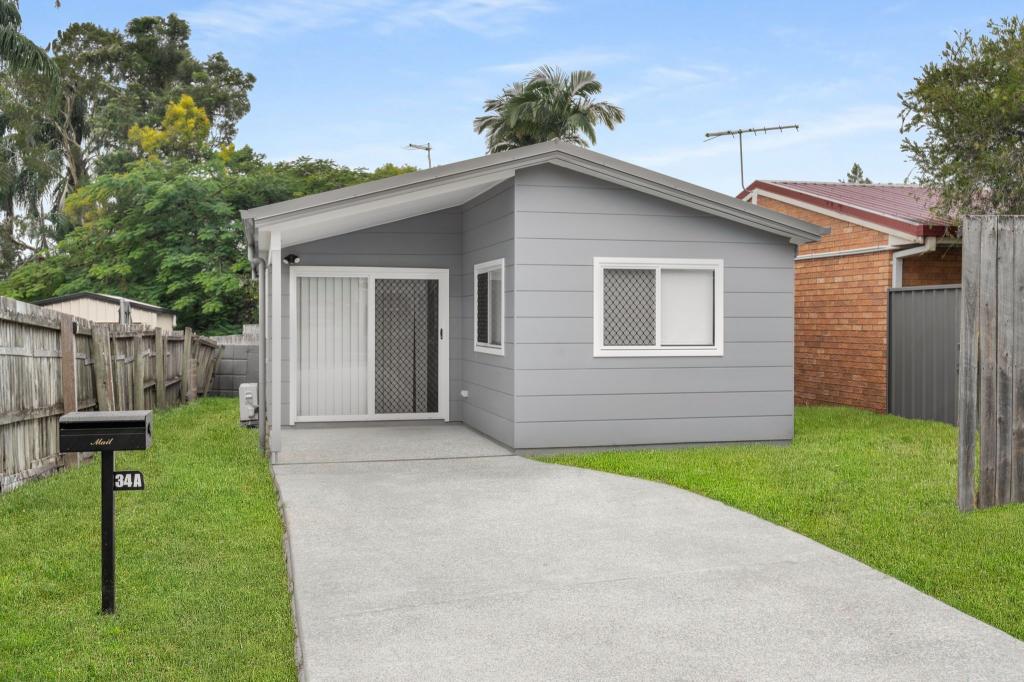 34a Limerick Dr, Crestmead, QLD 4132