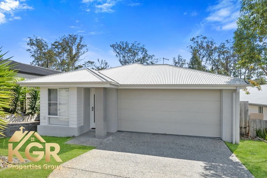 15 Haven Dr, Holmview, QLD 4207
