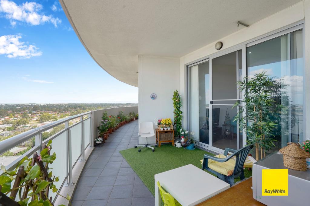 62/130 Main St, Blacktown, NSW 2148