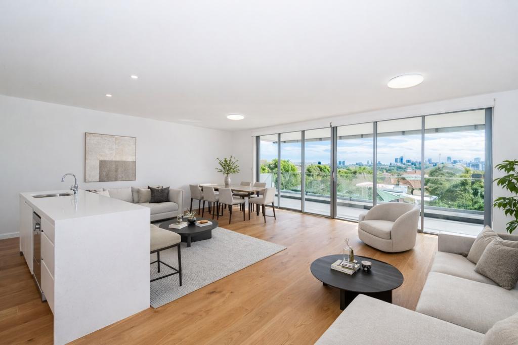 402/92 Alison Rd, Randwick, NSW 2031