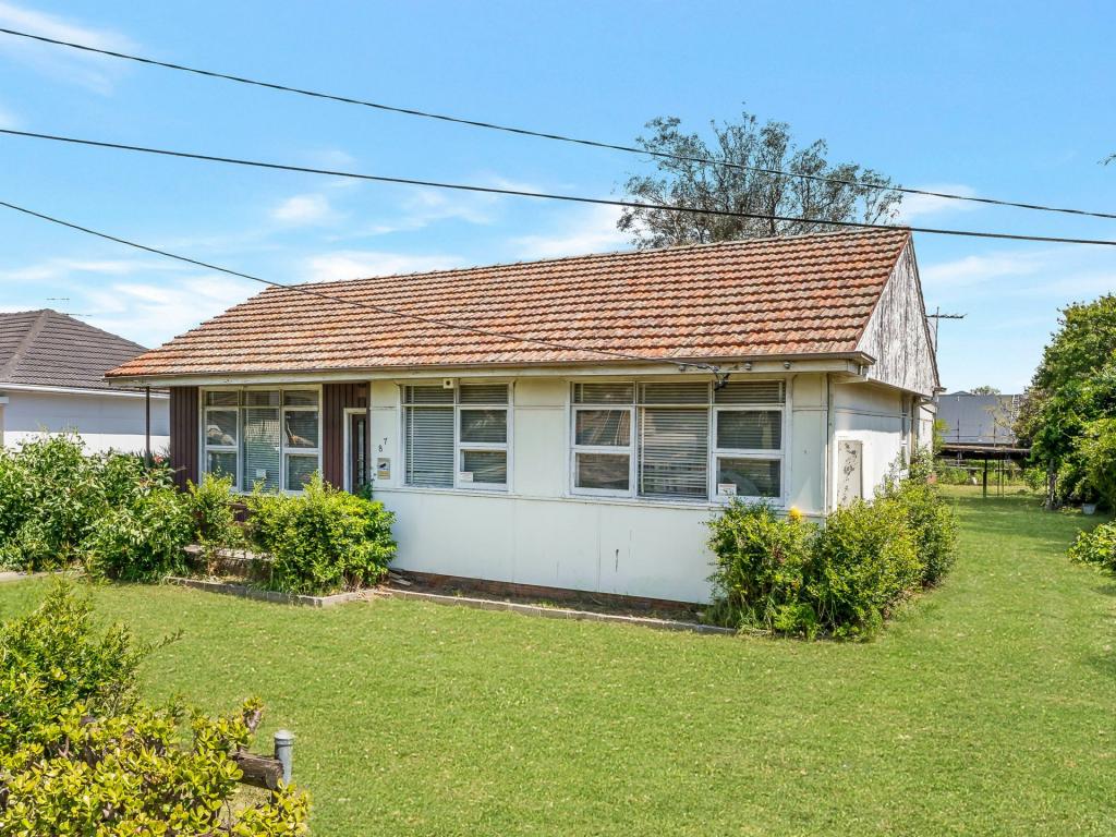 87 Polding St, Fairfield Heights, NSW 2165