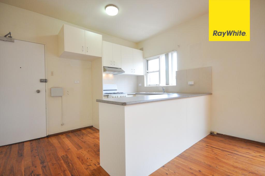 4/14 Swete St, Lidcombe, NSW 2141