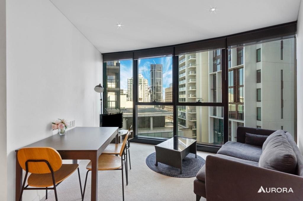 2906/222 Margaret St, Brisbane City, QLD 4000