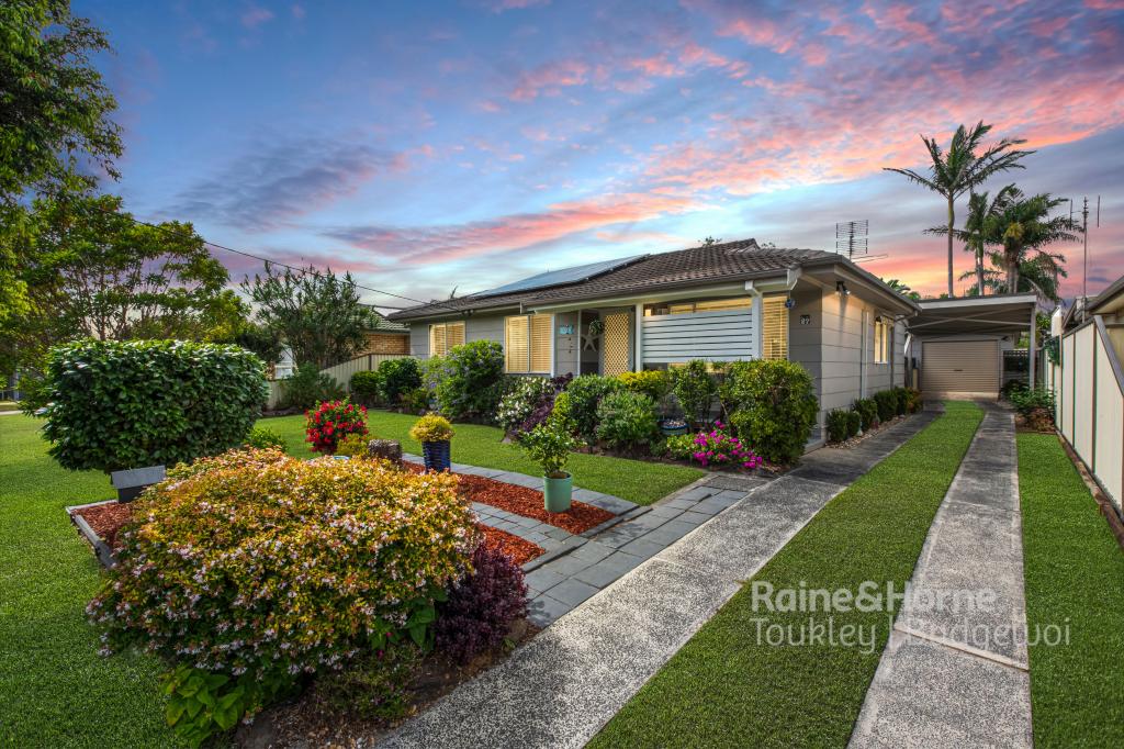 27 Nicholson Cres, Toukley, NSW 2263