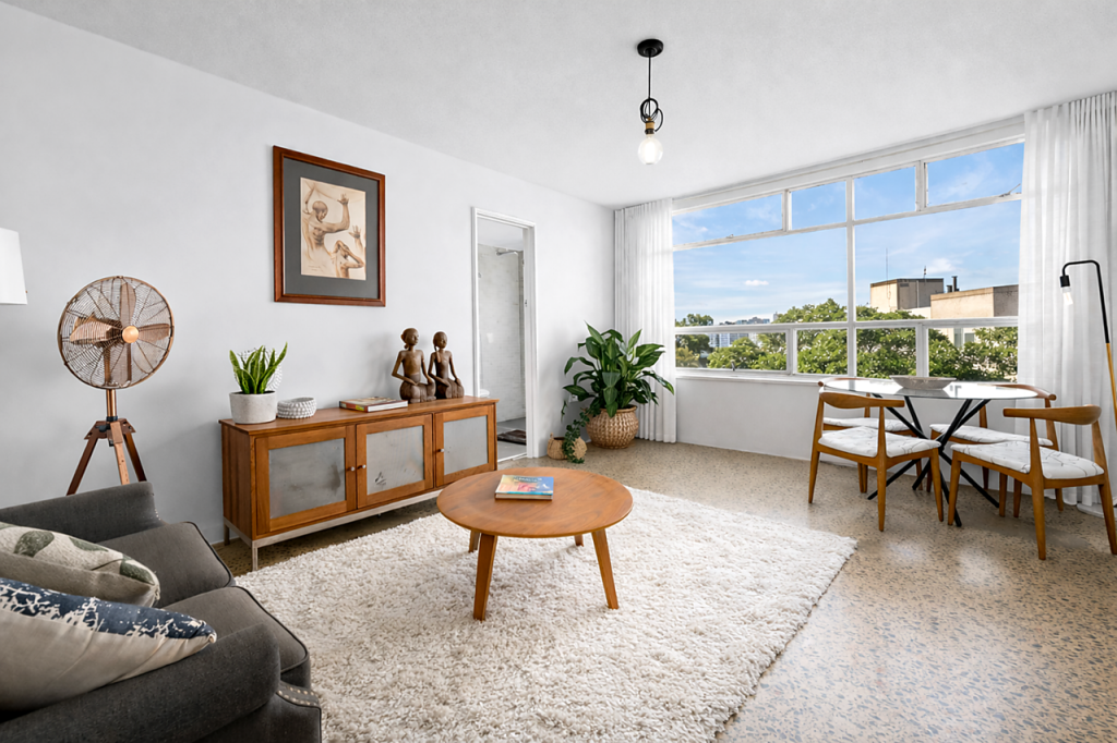 11/10 Barncleuth Sq, Elizabeth Bay, NSW 2011