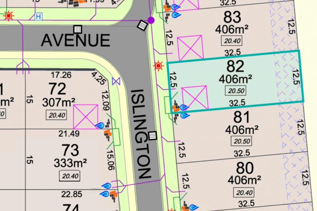 Lot 82 Islington Ave, Dayton, WA 6055
