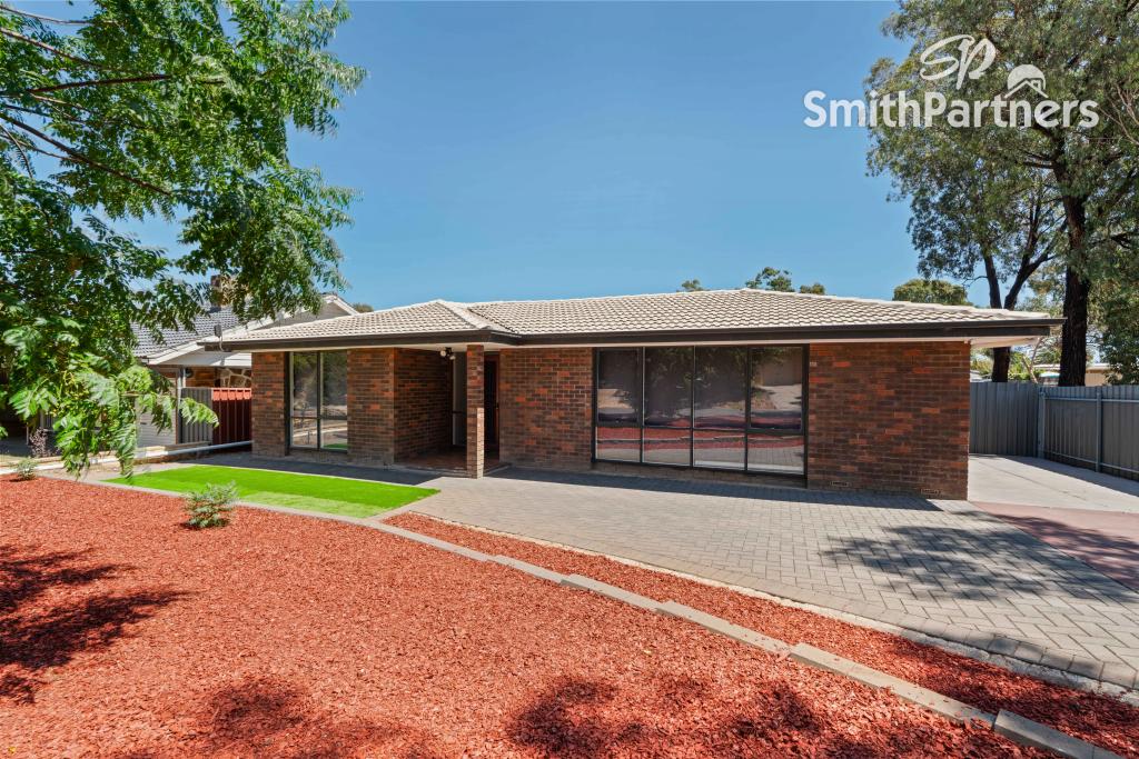 12 Kylie Cres, Hillbank, SA 5112