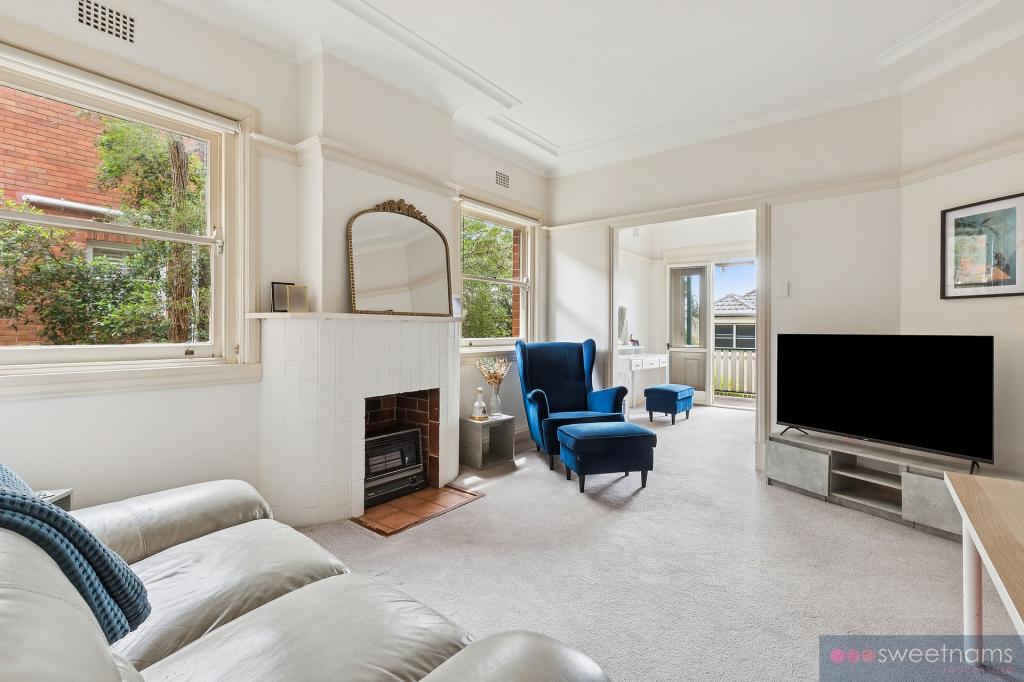 1/34 Grasmere Rd, Cremorne, NSW 2090