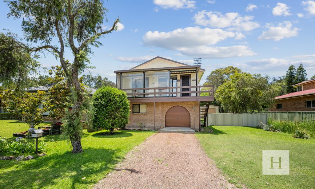 297 Tuggerawong Rd, Tuggerawong, NSW 2259