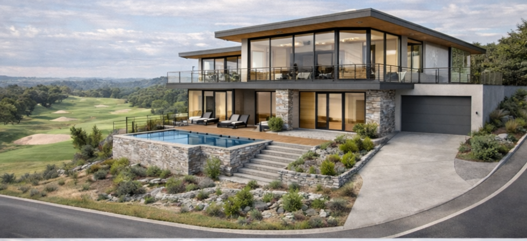 50 The Ridge Rd, Fingal, VIC 3939