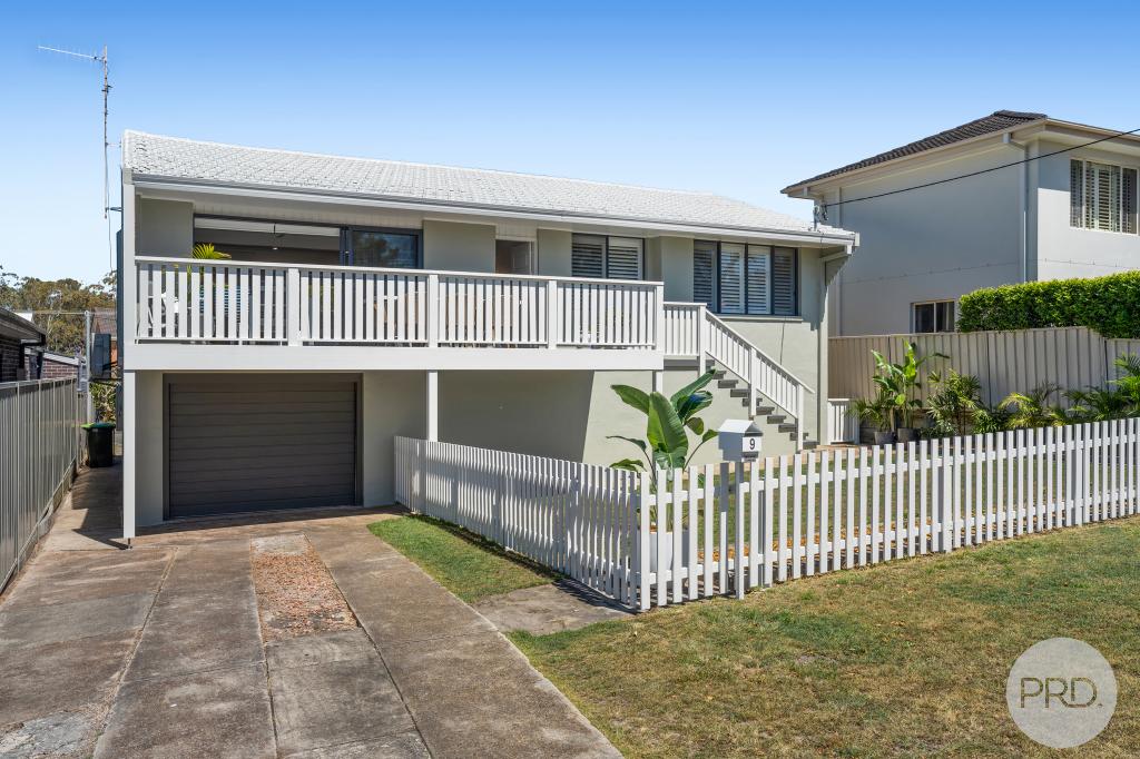 9 Judith St, Corlette, NSW 2315