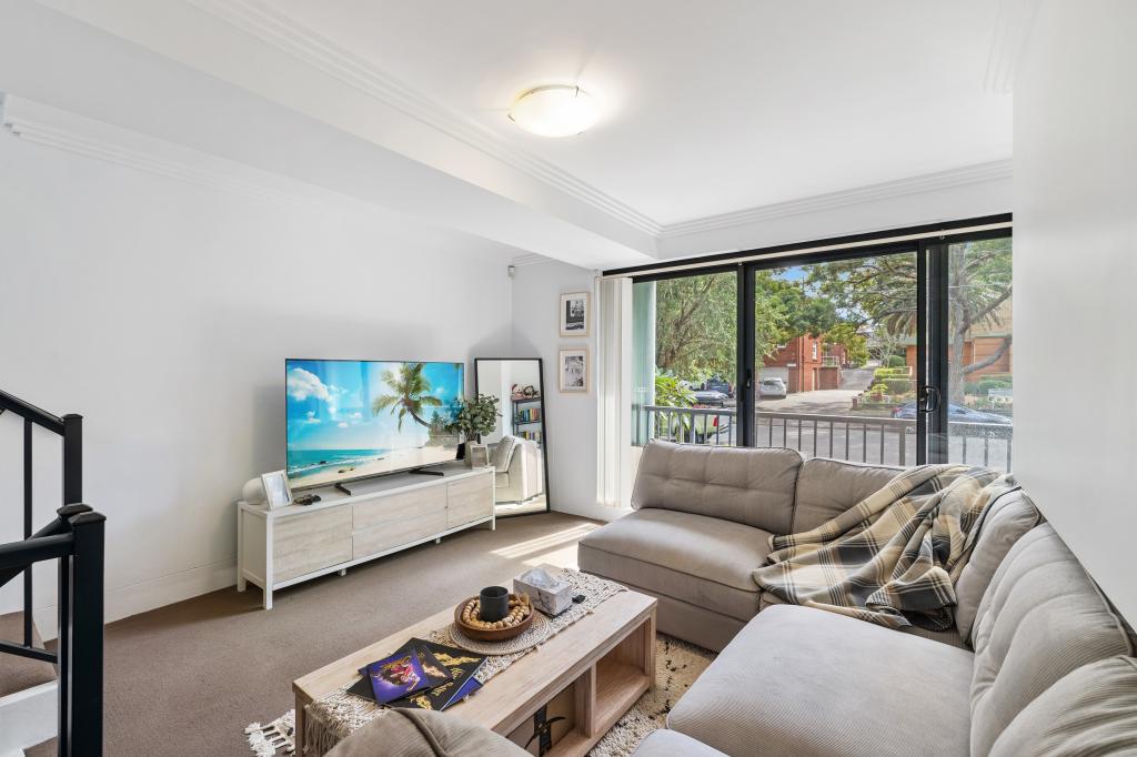 4/22 Searl Rd, Cronulla, NSW 2230