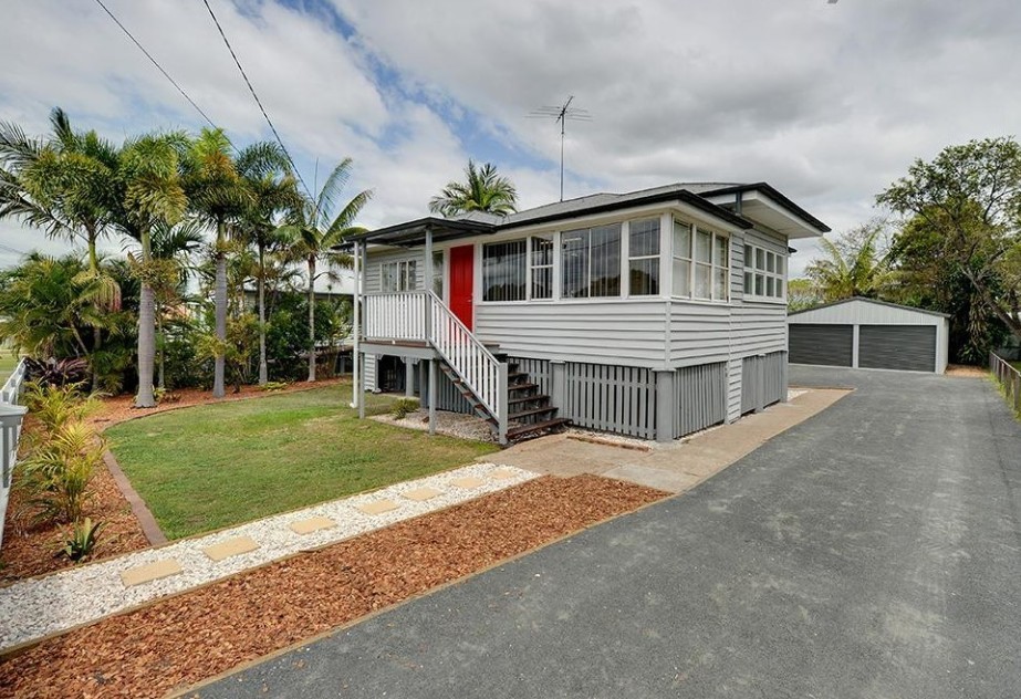 5 Russell St, Silkstone, QLD 4304