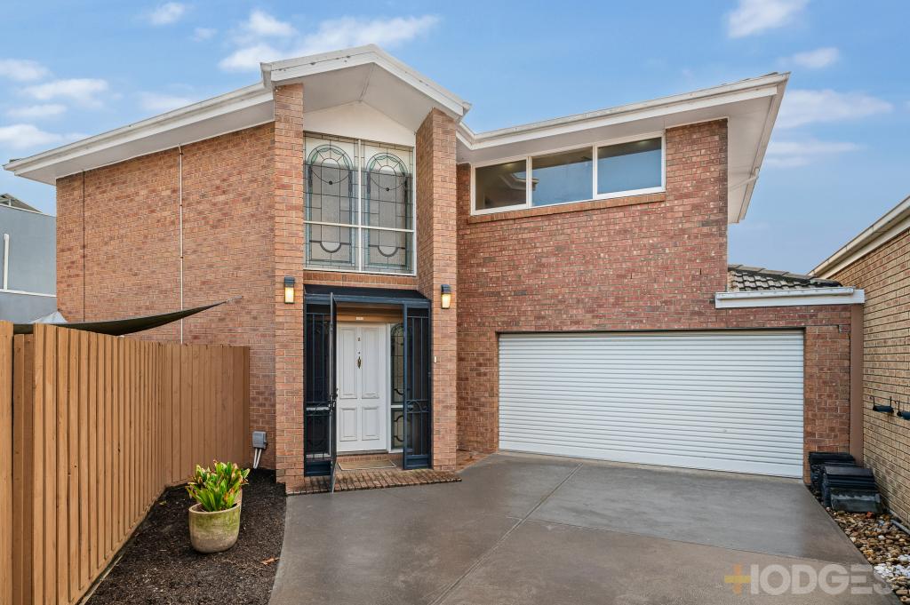 2/6 Winston Dr, Caulfield South, VIC 3162