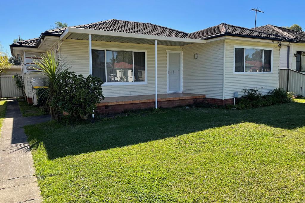 5 Felicia Pl, Blacktown, NSW 2148