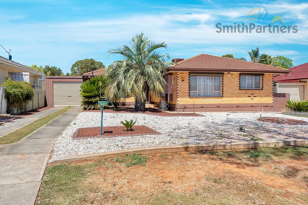 52 Jacaranda Dr, Salisbury East, SA 5109