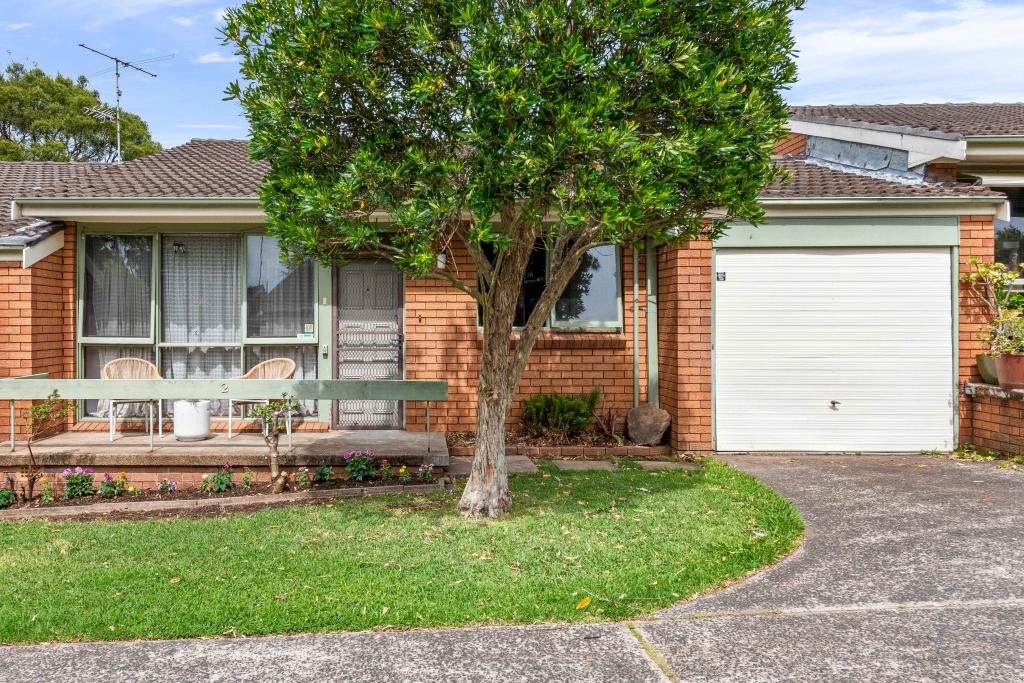 2/35-37 Tramway St, West Ryde, NSW 2114