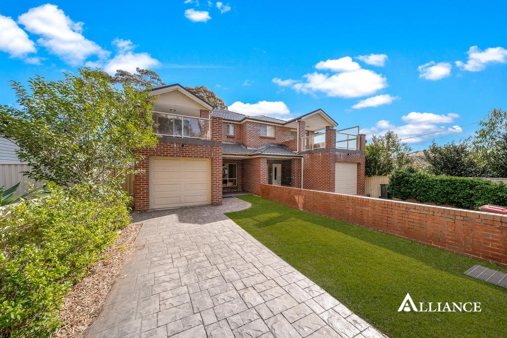 36a Panania Ave, Panania, NSW 2213