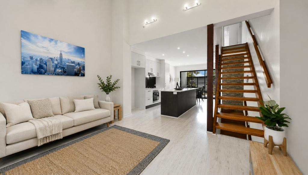 5/255 CAVENDISH RD, COORPAROO, QLD 4151