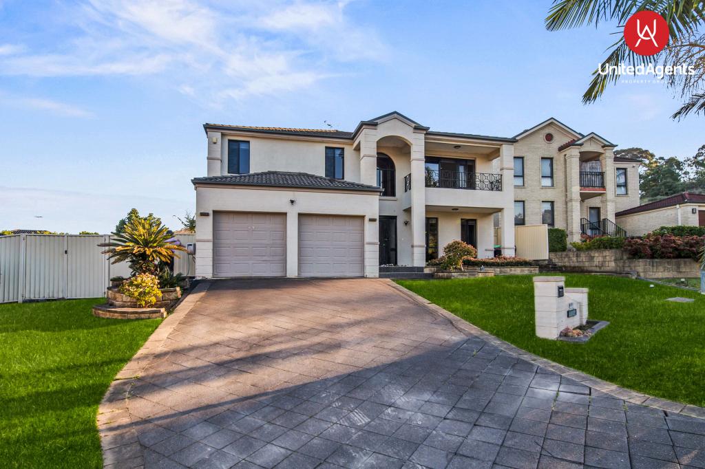 11 London Ct, Cecil Hills, NSW 2171