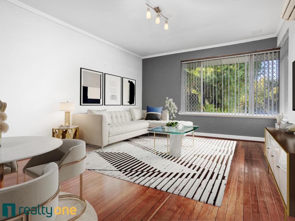 509b Leach Hwy, Bateman, WA 6150