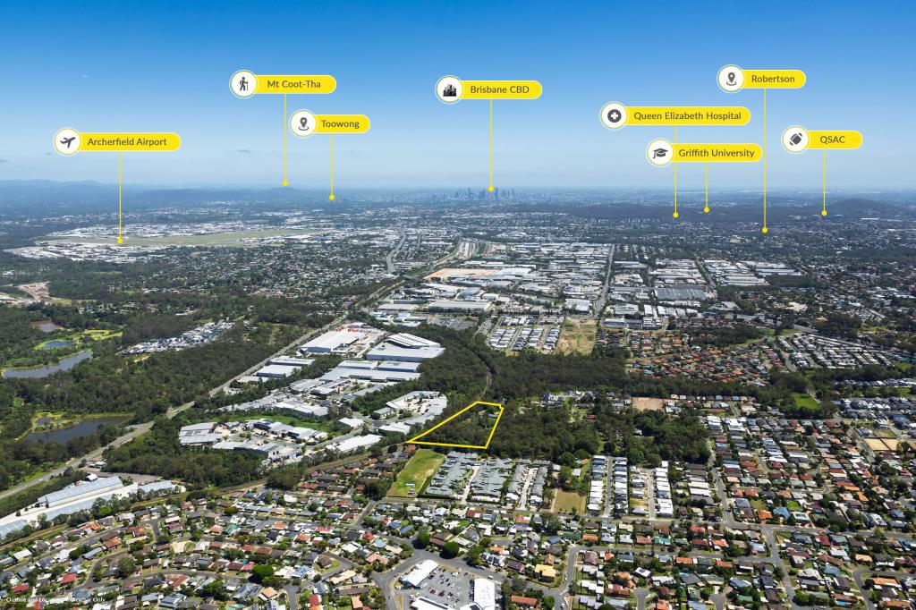 114 Dakar Rd, Algester, QLD 4115