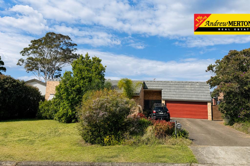 24 Cumberland Ave, Castle Hill, NSW 2154