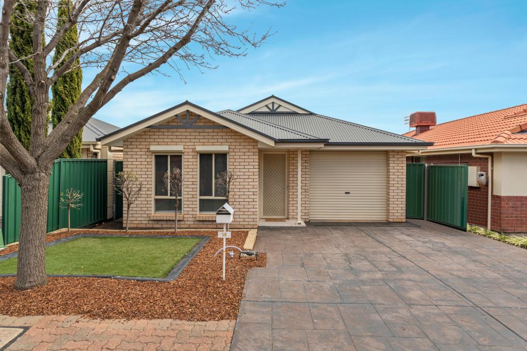 14 Bruno Dr, Blakeview, SA 5114