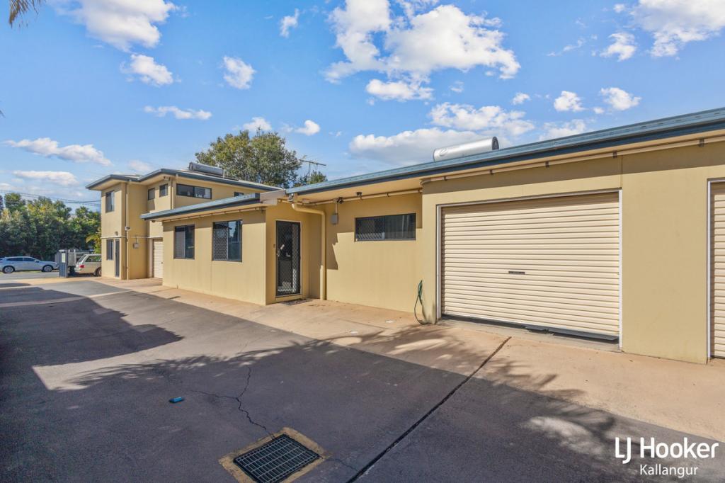 2/138 Duffield Rd, Kallangur, QLD 4503