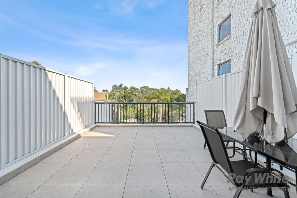 155/450 Pacific Hwy, Lane Cove, NSW 2066