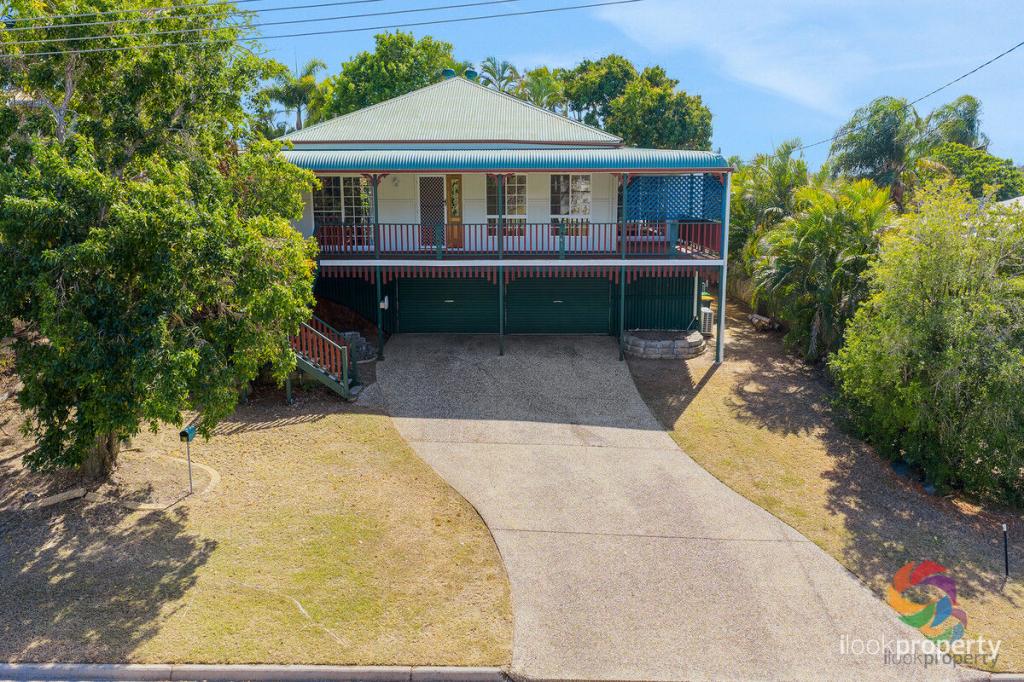 31 Dixon Dr, Telina, QLD 4680