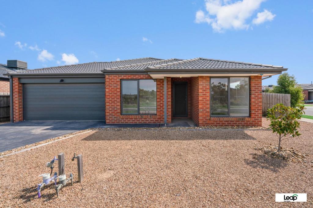 26 Bridgewater Pkwy, Wallan, VIC 3756